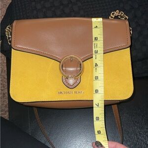 Michael Kors shoulder bag
